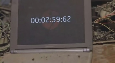 大逃杀2：镇魂歌剧照的剧照