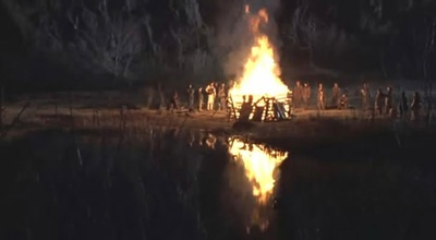 大逃杀2：镇魂歌剧照的剧照