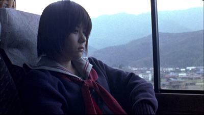 大逃杀2：镇魂歌剧照的剧照