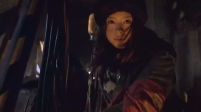 大逃杀2：镇魂歌剧照的剧照