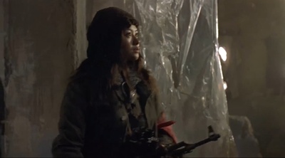 大逃杀2：镇魂歌剧照的剧照