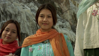 大逃杀2：镇魂歌剧照的剧照