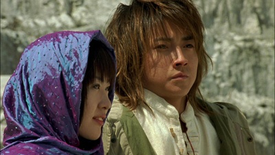 大逃杀2：镇魂歌剧照的剧照