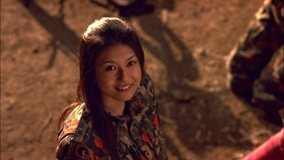 大逃杀2：镇魂歌剧照的剧照