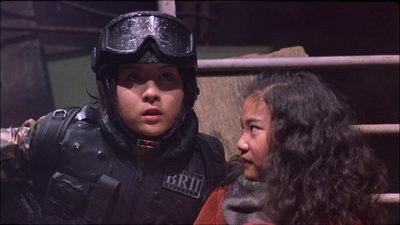 大逃杀2：镇魂歌剧照的剧照