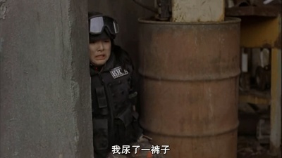 大逃杀2：镇魂歌剧照的剧照