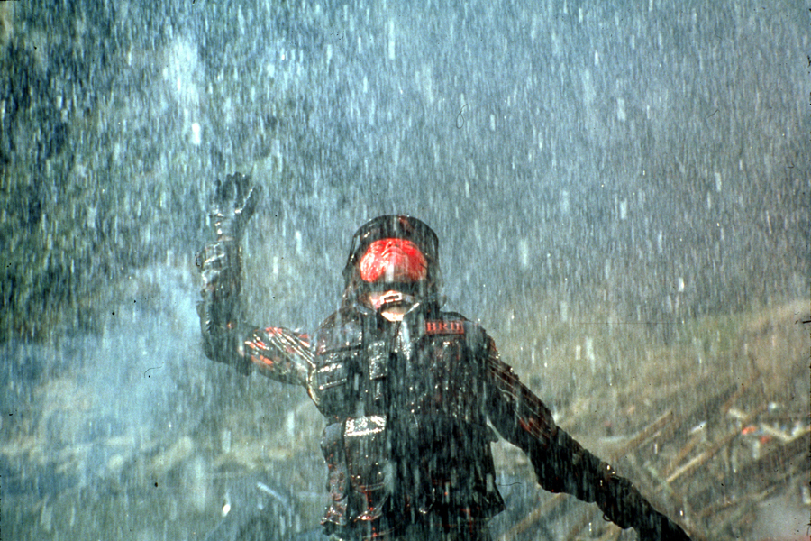 大逃杀2：镇魂歌剧照的剧照