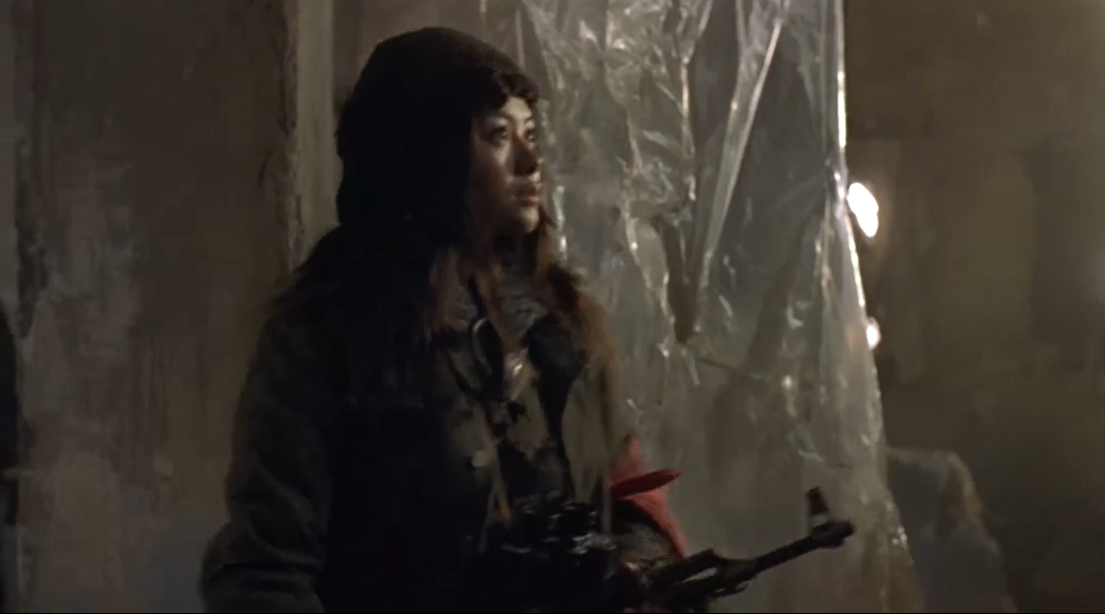 大逃杀2：镇魂歌剧照的剧照