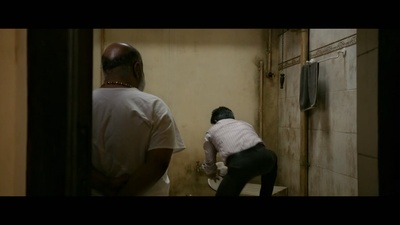 袭击剧照的剧照