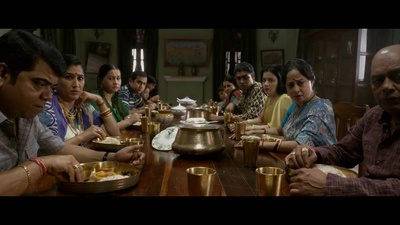 袭击剧照的剧照