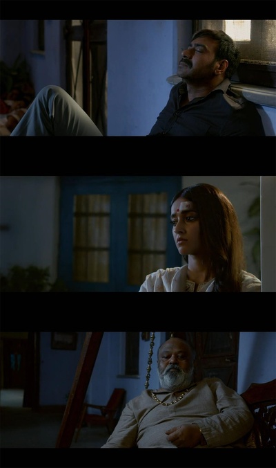 袭击剧照的剧照