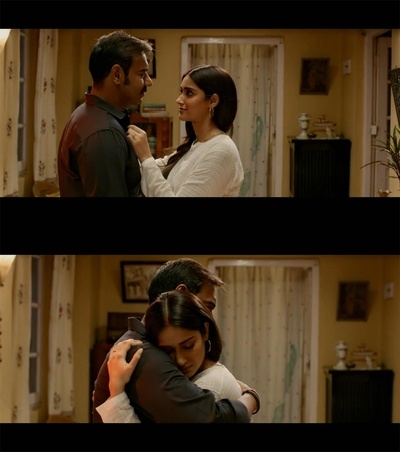 袭击剧照的剧照