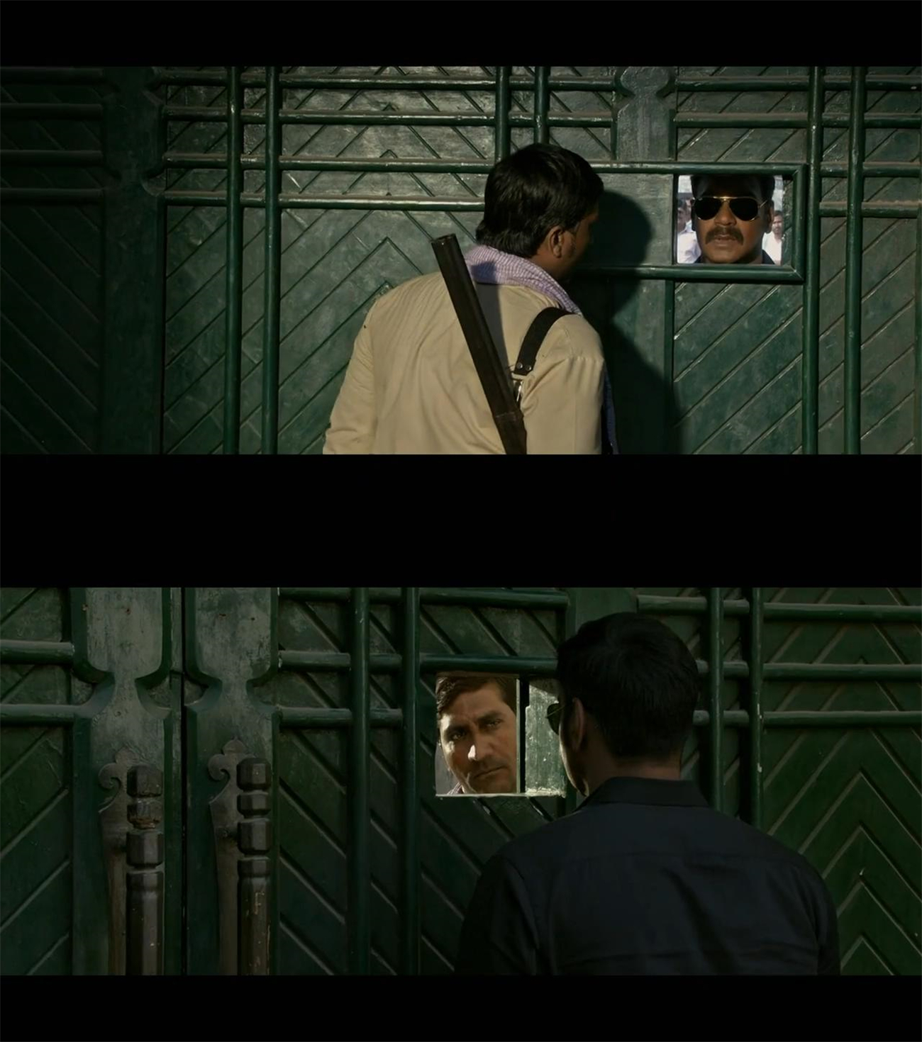 袭击剧照的剧照