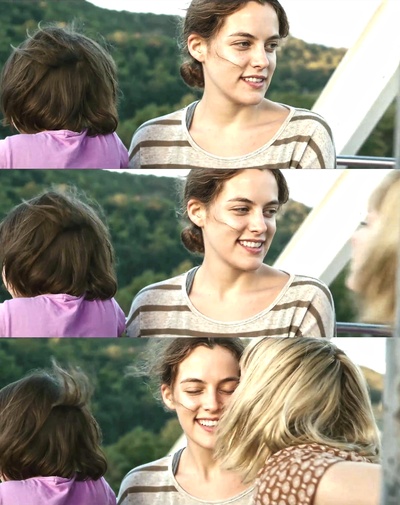 情歌剧照的剧照