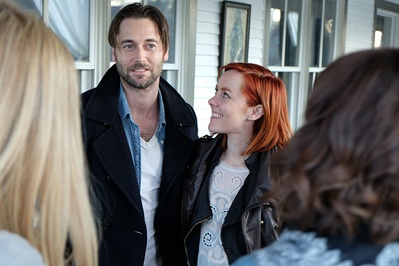 情歌剧照的剧照