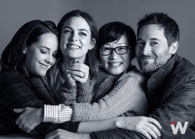 情歌剧照的剧照