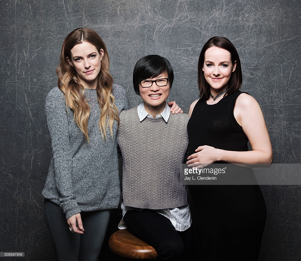 情歌剧照的剧照