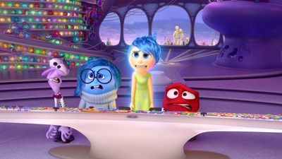 莱利的初次约会剧照的剧照