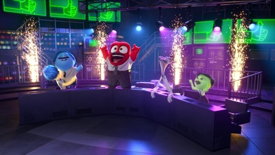 莱利的初次约会剧照的剧照