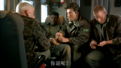 决死突击队:再次出击剧照的剧照