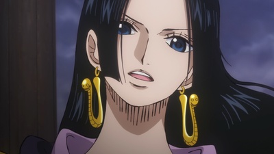 海贼王：狂热行动剧照的剧照