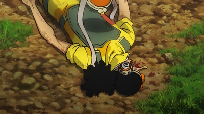 海贼王：狂热行动剧照的剧照