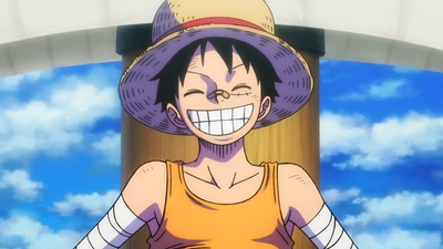 海贼王：狂热行动剧照的剧照