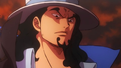 海贼王：狂热行动剧照的剧照