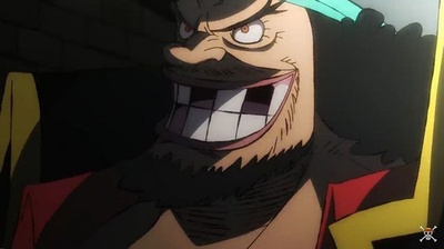 海贼王：狂热行动剧照的剧照