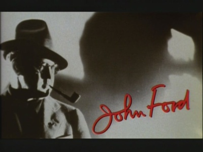 约翰·福特剧照的剧照