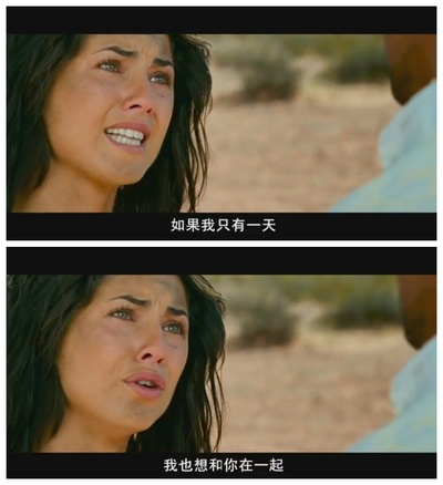 风筝剧照的剧照