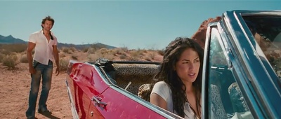 风筝剧照的剧照