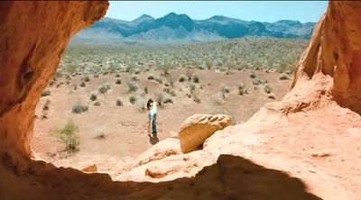 风筝剧照的剧照