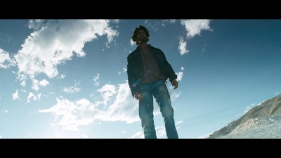 风筝剧照的剧照