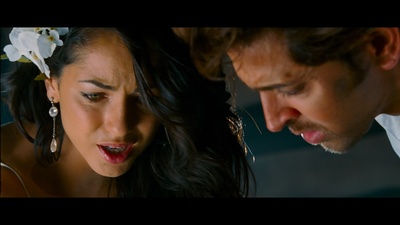 风筝剧照的剧照