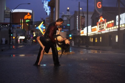 风筝剧照的剧照