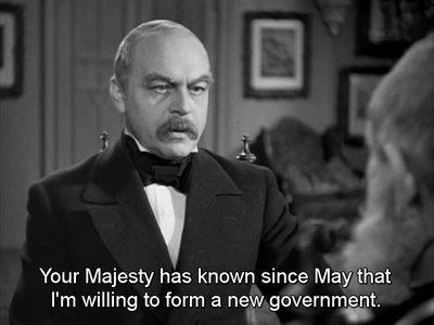 俾斯麦剧照的剧照