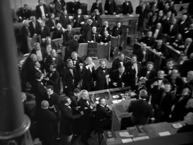 俾斯麦剧照的剧照