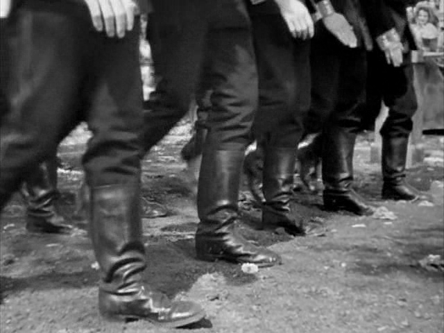 俾斯麦剧照的剧照