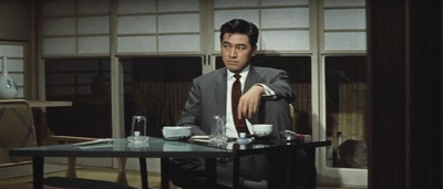 その場所に女ありて剧照的剧照