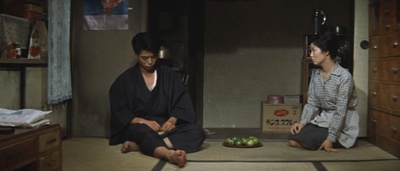 その場所に女ありて剧照的剧照