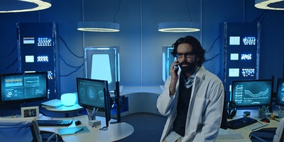 平行世界之门剧照的剧照