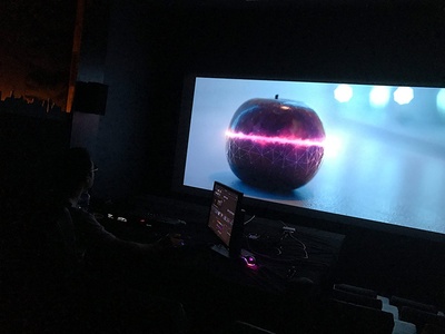 平行世界之门剧照的剧照