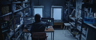 平行世界之门剧照的剧照