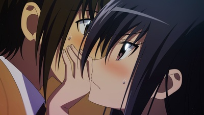 妄想学生会 剧场版剧照的剧照