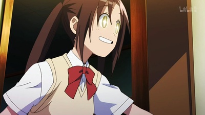 妄想学生会 剧场版剧照的剧照