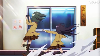 妄想学生会 剧场版剧照的剧照