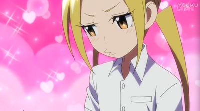 妄想学生会 剧场版剧照的剧照