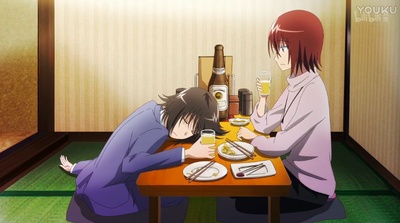 妄想学生会 剧场版剧照的剧照