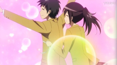 妄想学生会 剧场版剧照的剧照